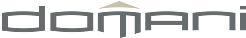 Logo Domani Massivhaus