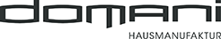 Logo Domani Massivhaus